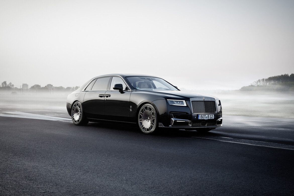 BRABUS 700 based on Rolls Royce Ghost Extended Outdoor klein (1)-1170×780 BRABUS 700 based on Rolls Royce Ghost Extended Outdoor klein (1)-1170x780