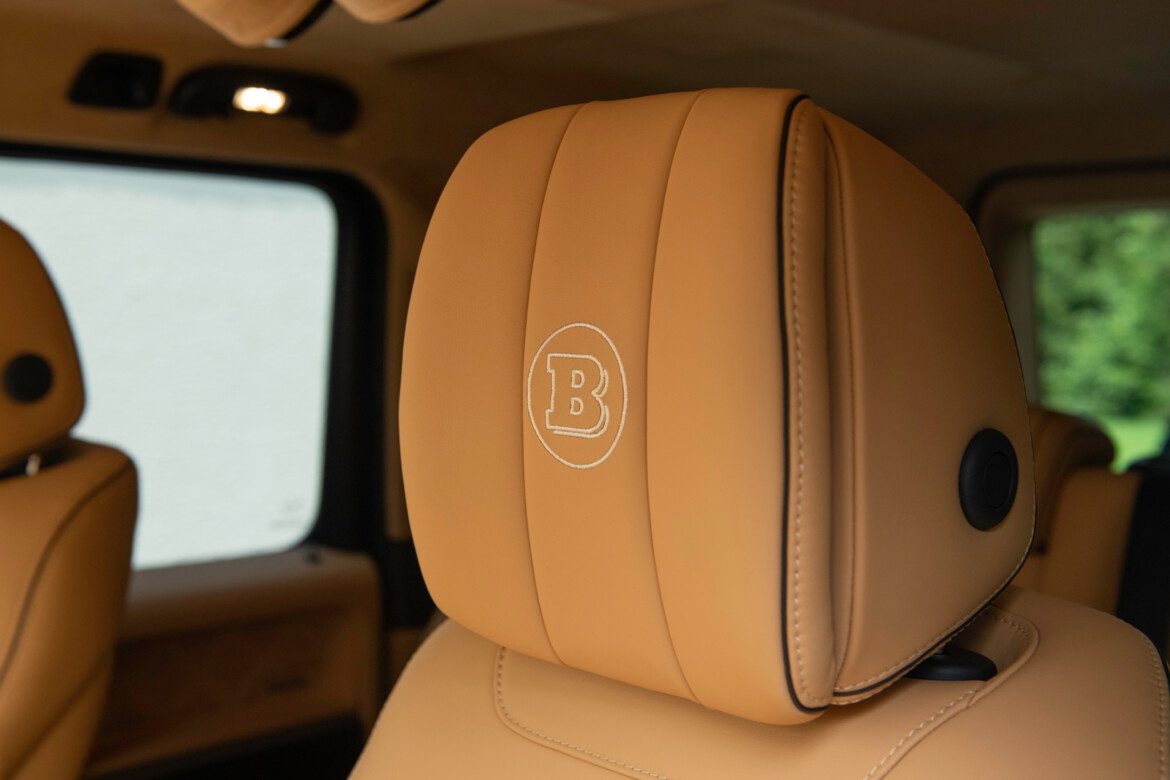 BRABUS 800 4×4² Stealth Green Outdoor_klein (23)-1170×780 BRABUS 800 4x4² Stealth Green Outdoor_klein (23)-1170x780