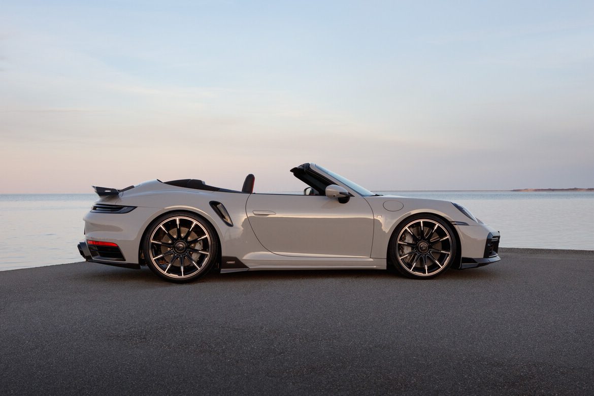 BRABUS 820 – 911 Turbo S Cabrio (110)-1387×780 BRABUS 820 - 911 Turbo S Cabrio (110)-1387x780