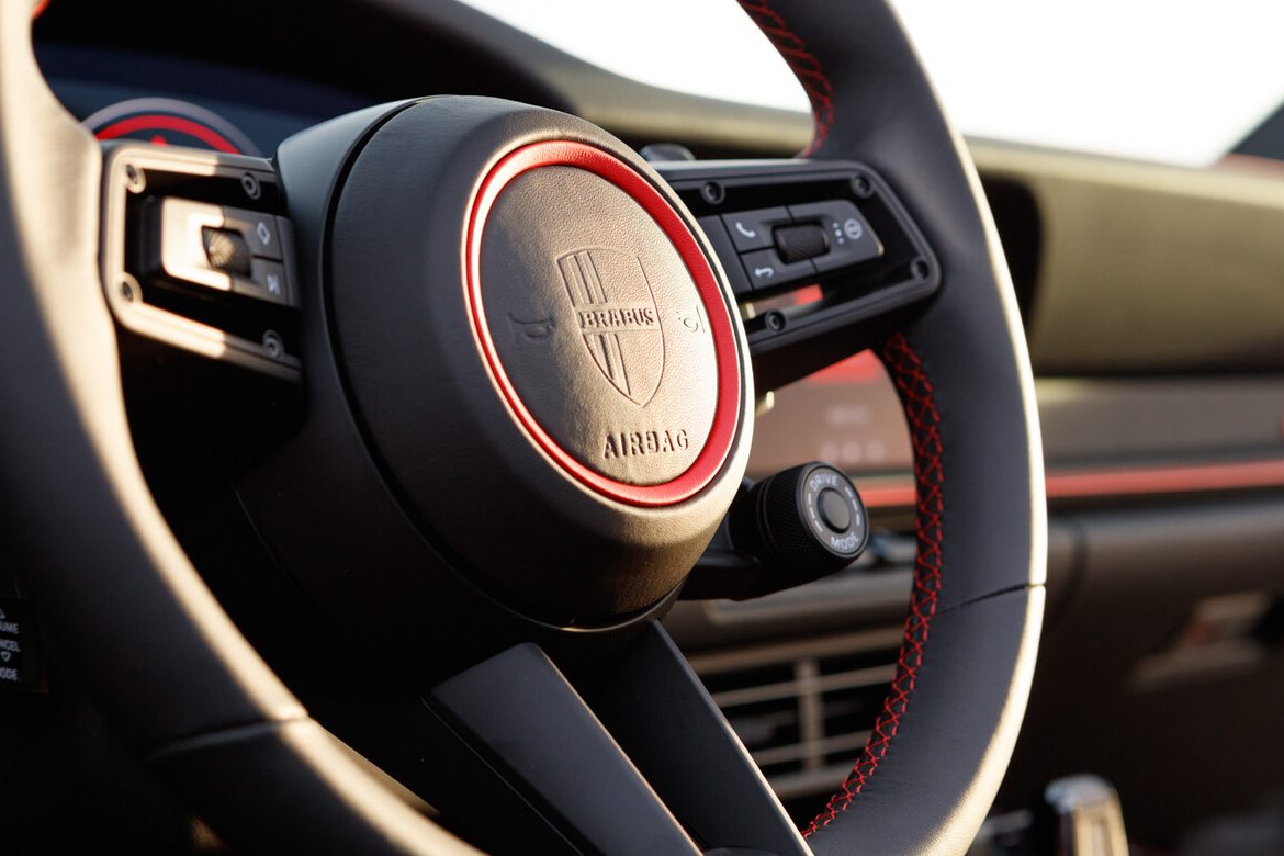 BRABUS 820 – 911 Turbo S Cabrio (12)-1387×780 BRABUS 820 - 911 Turbo S Cabrio (12)-1387x780