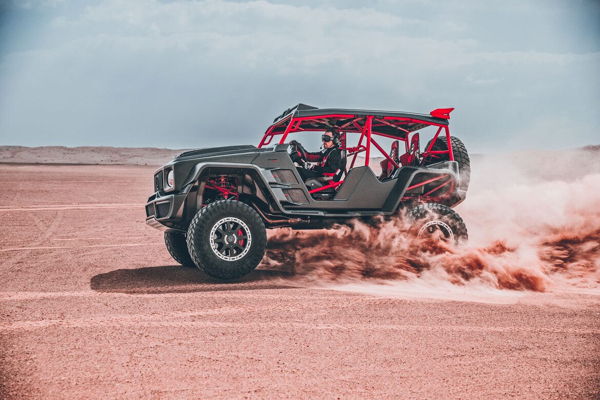 BRABUS 900 Crawler_outdoor (14)-1170×780 BRABUS 900 Crawler_outdoor (14)-1170x780