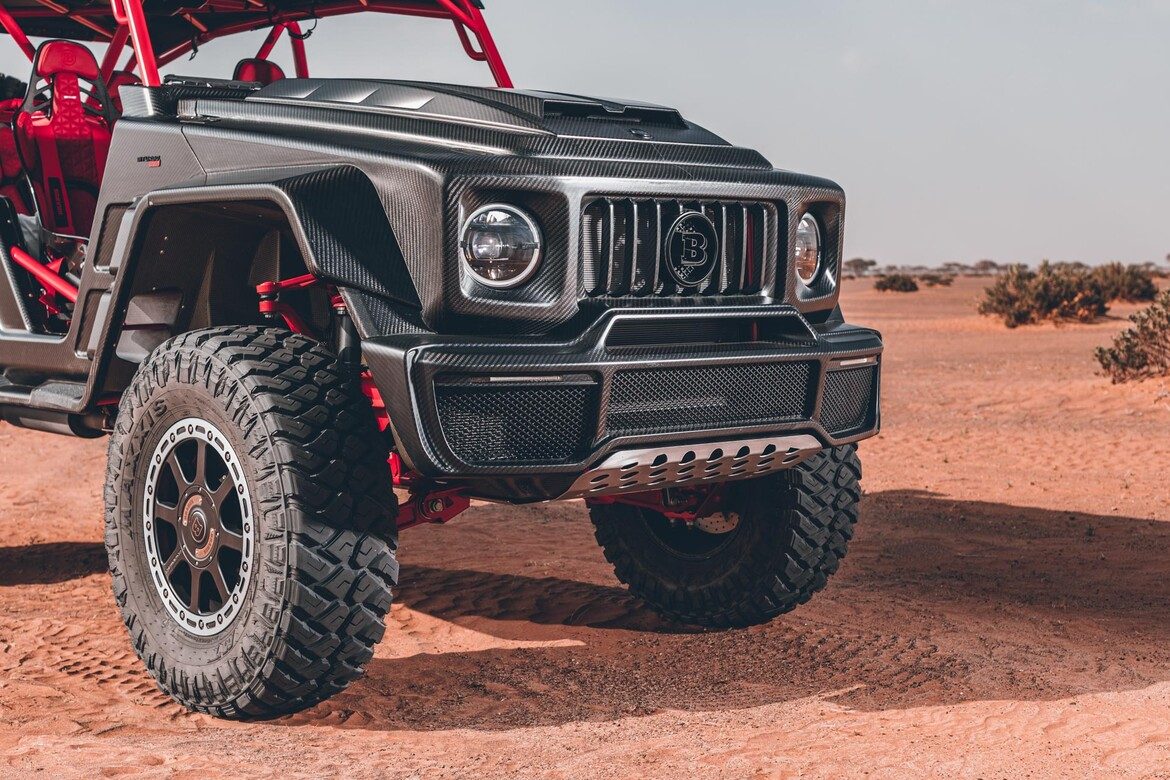 BRABUS 900 Crawler_outdoor (39)-1170×780 BRABUS 900 Crawler_outdoor (39)-1170x780