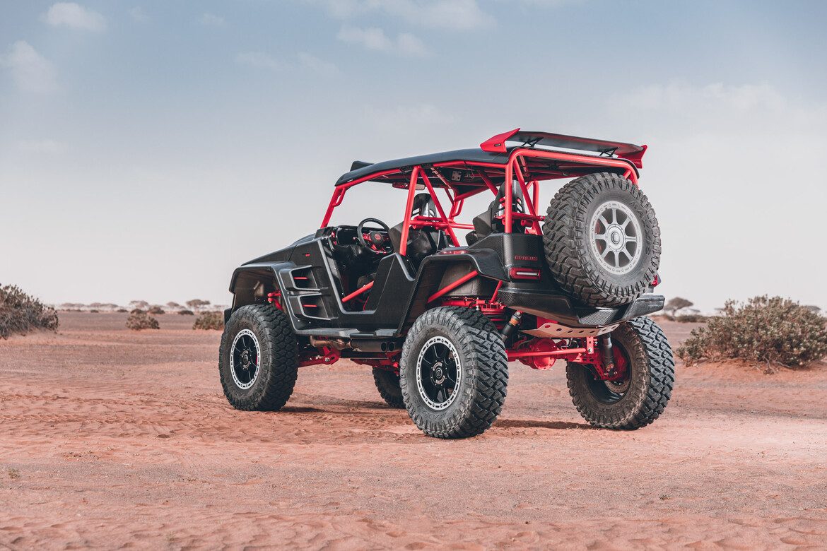 BRABUS 900 Crawler_outdoor (53)-1170×780 BRABUS 900 Crawler_outdoor (53)-1170x780