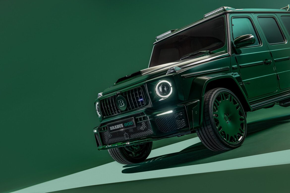 BRABUS 900 Mean Green On Location klein (35)-1170×780 BRABUS 900 Mean Green On Location klein (35)-1170x780