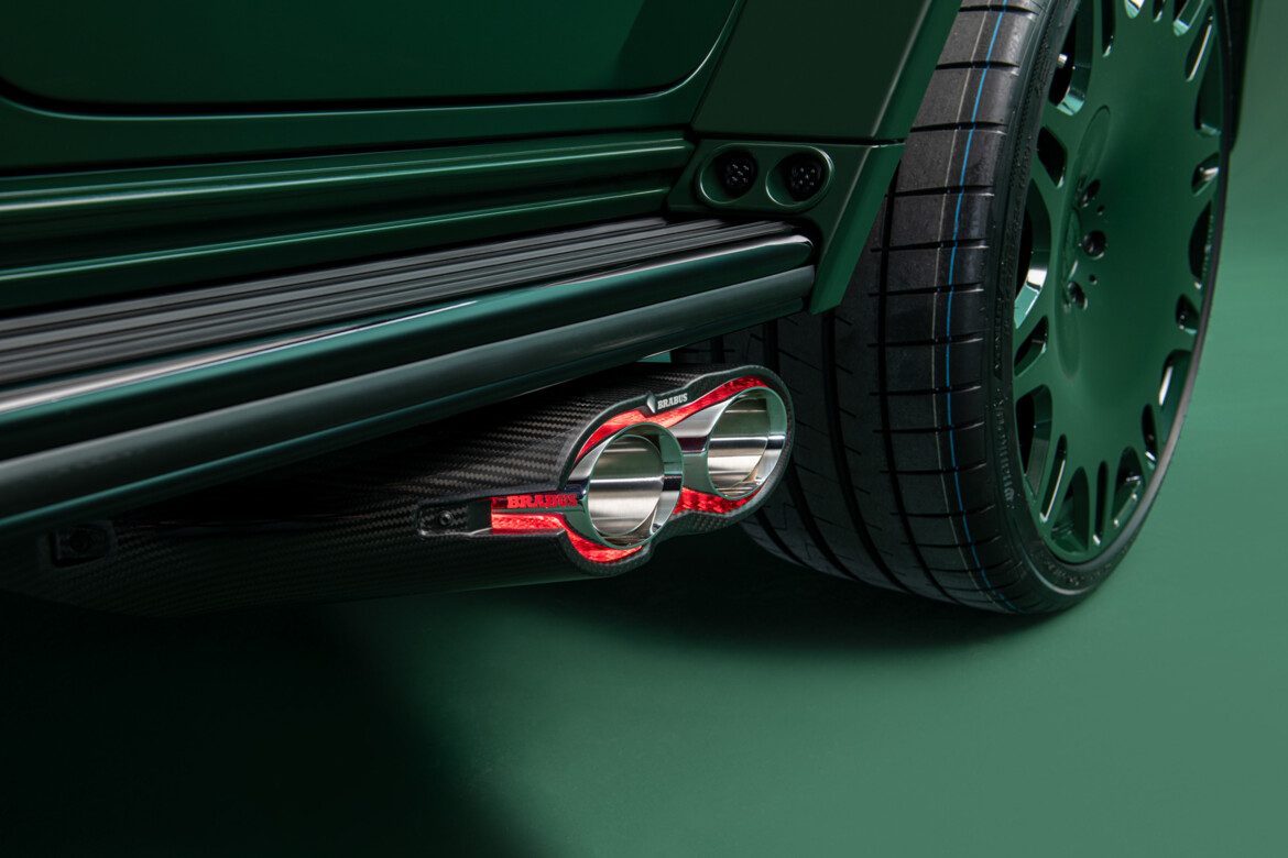 BRABUS 900 Mean Green On Location klein (37)-1170×780 BRABUS 900 Mean Green On Location klein (37)-1170x780