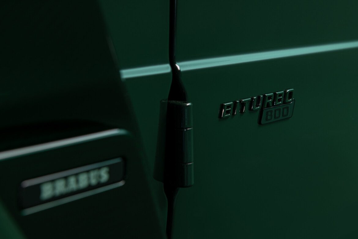 BRABUS 900 Mean Green On Location klein (41)-1170×780 BRABUS 900 Mean Green On Location klein (41)-1170x780