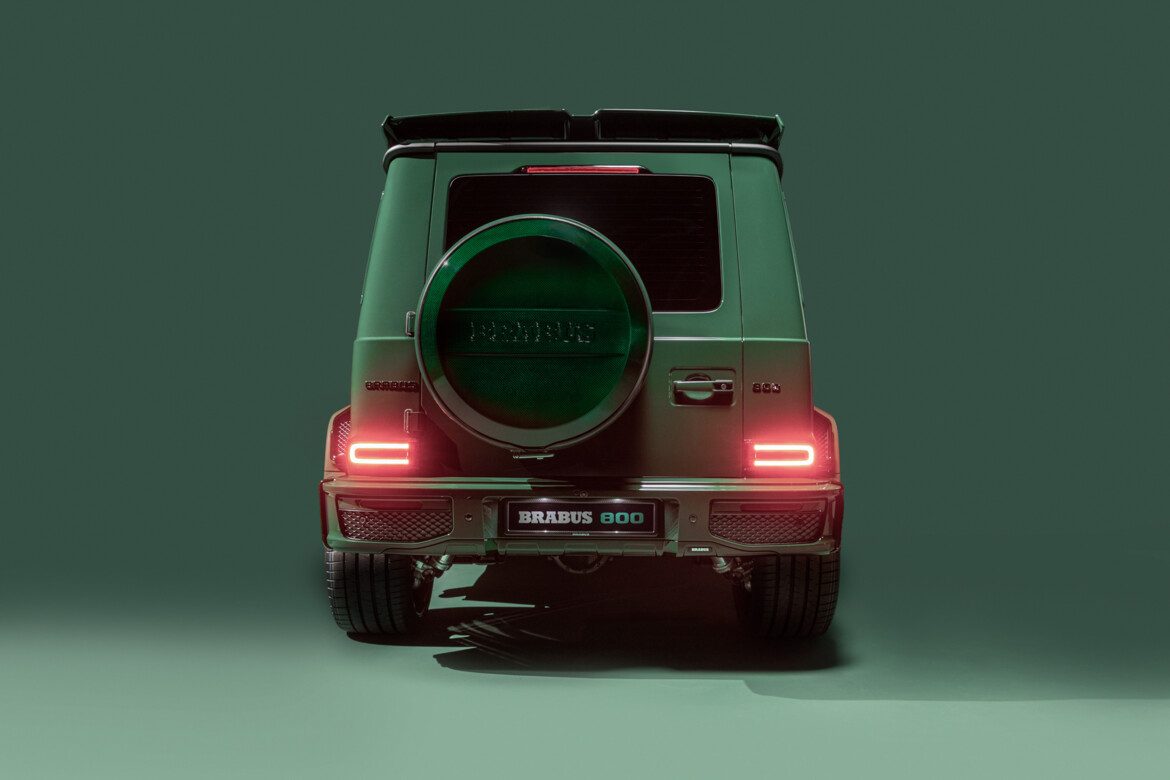 BRABUS 900 Mean Green On Location klein (44)-1170×780 BRABUS 900 Mean Green On Location klein (44)-1170x780