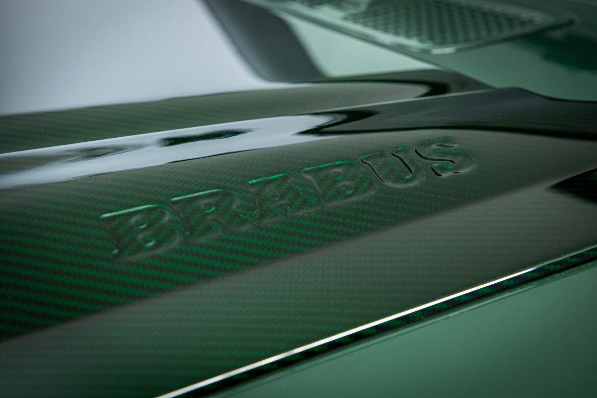 BRABUS 900 Mean Green On Location klein (7)-1170×780 BRABUS 900 Mean Green On Location klein (7)-1170x780